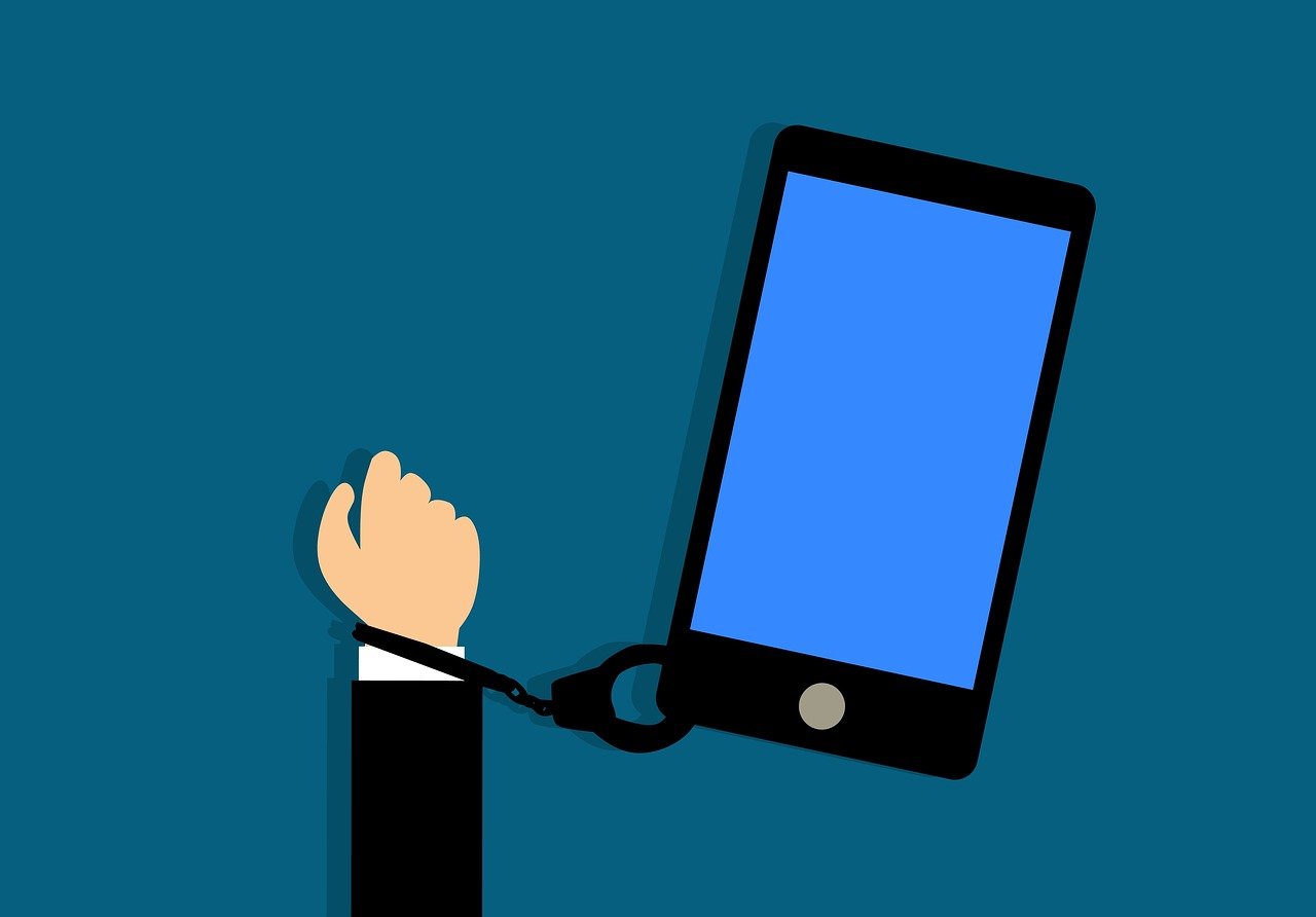 Képernyőbe zárva: A telefonfüggőség hatásai és megoldásai