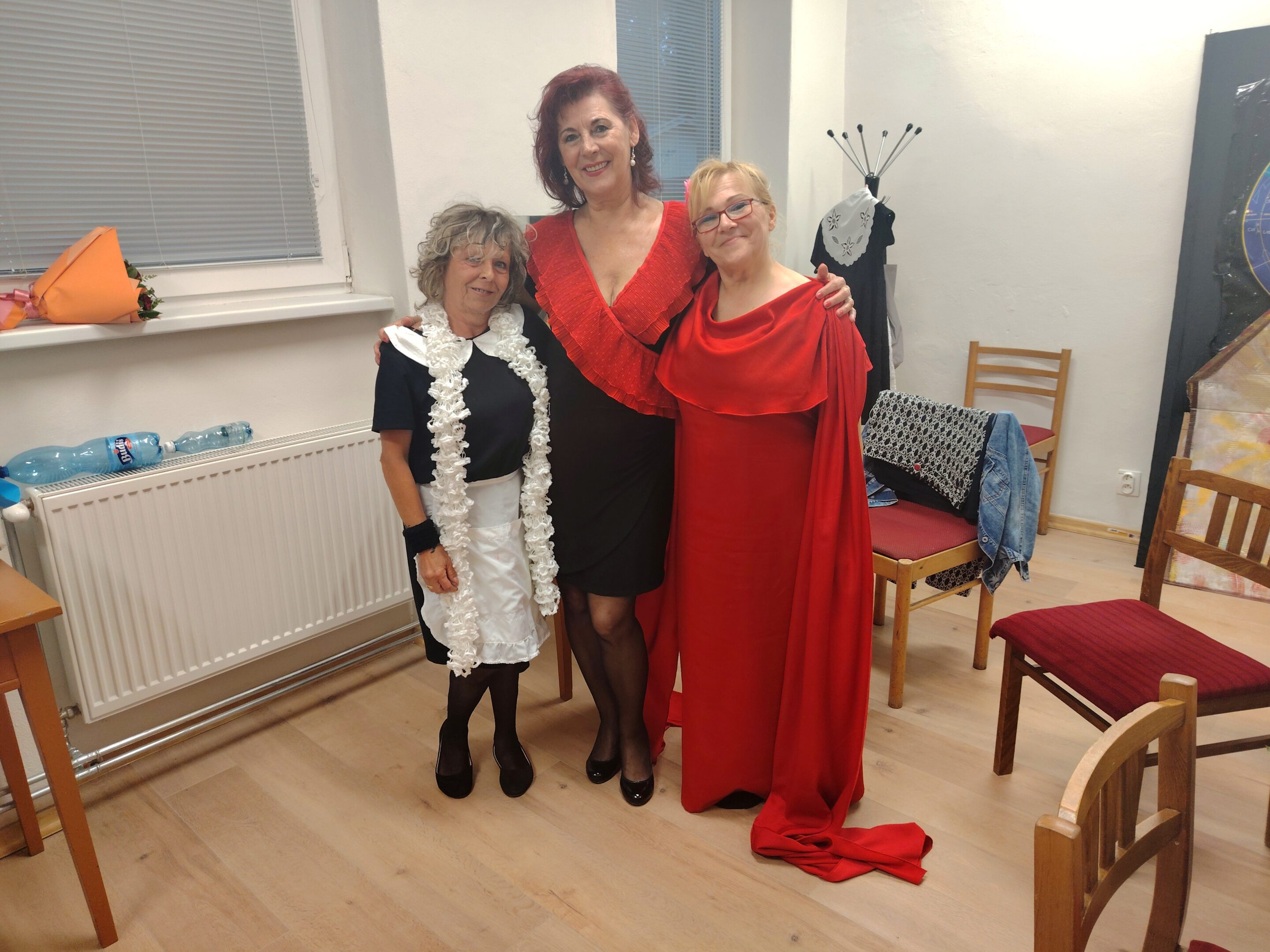 Illatos karjában az ördög ragad el