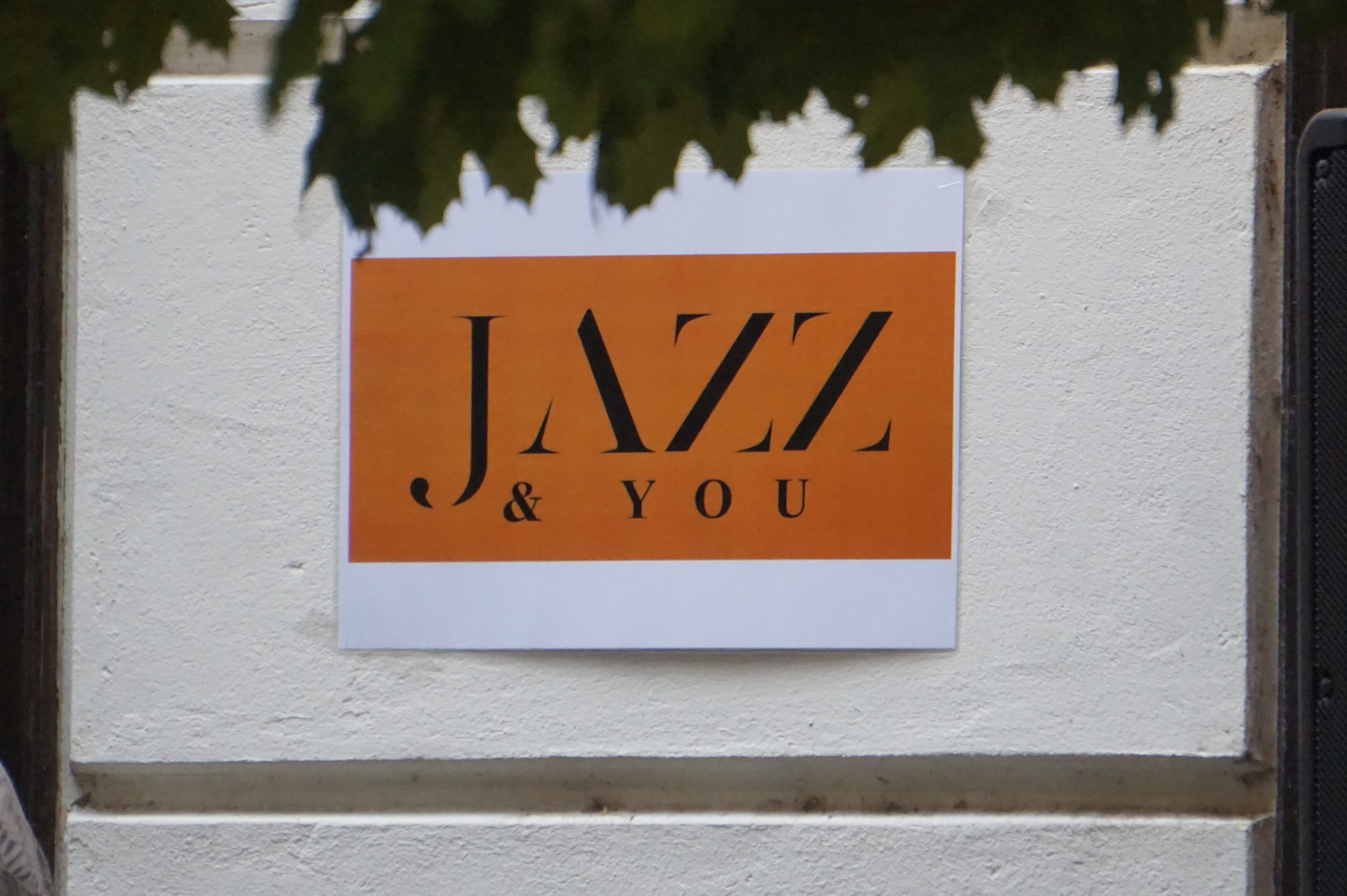 Jazz&wine, rock&beer