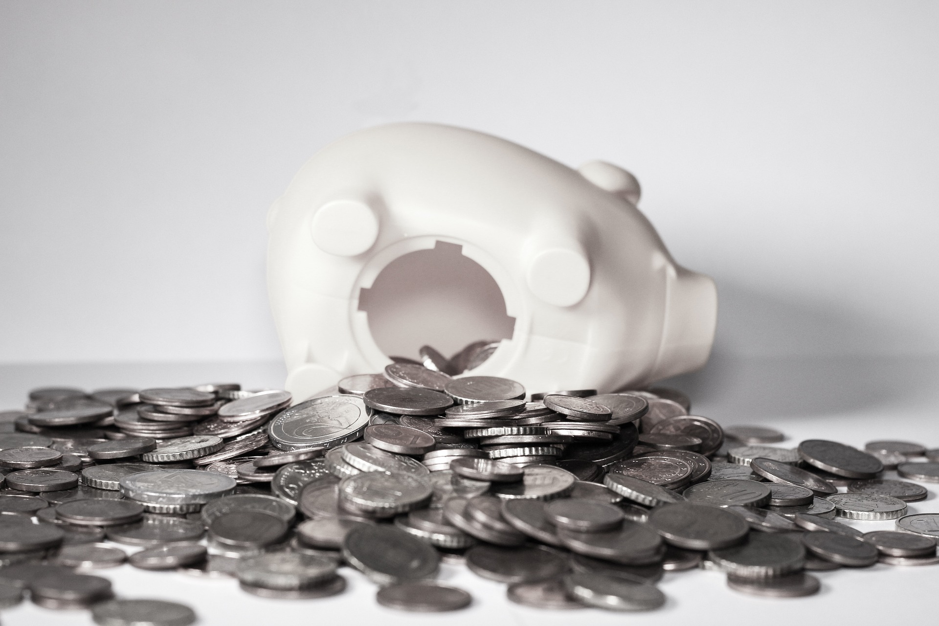 A bankok visszautasítják, hogy a háborús időkben extraprofitra tettek volna szert