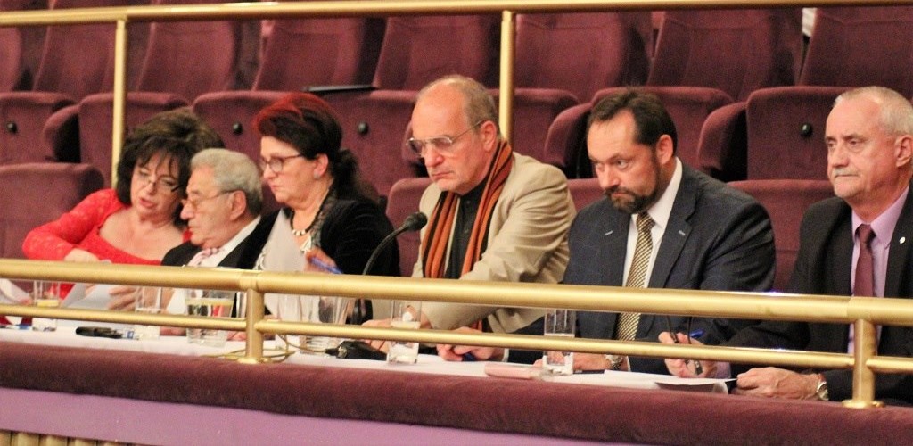 Már lehet jelentkezni a Házy Erzsébet Énekversenyre