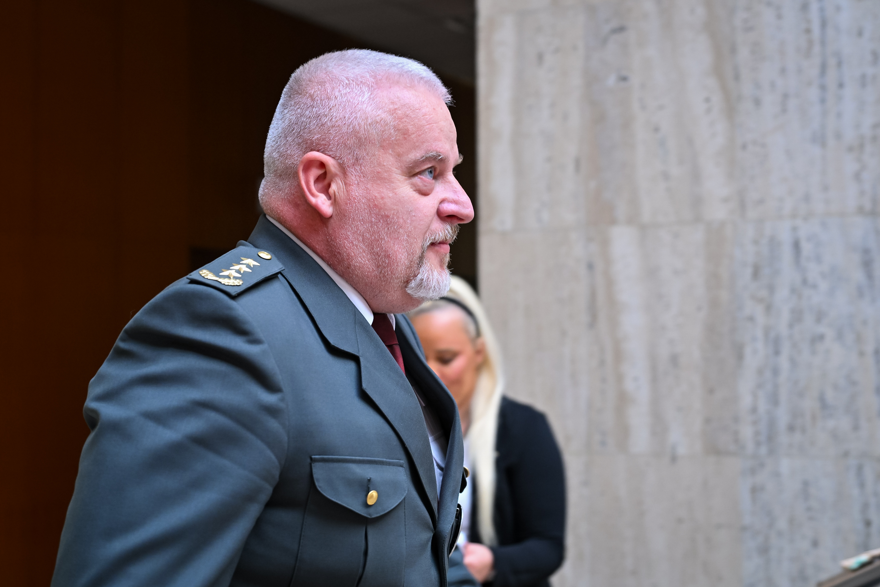 Solák ismertette a rendőrség szeptembertől hatályos átszervezésének…