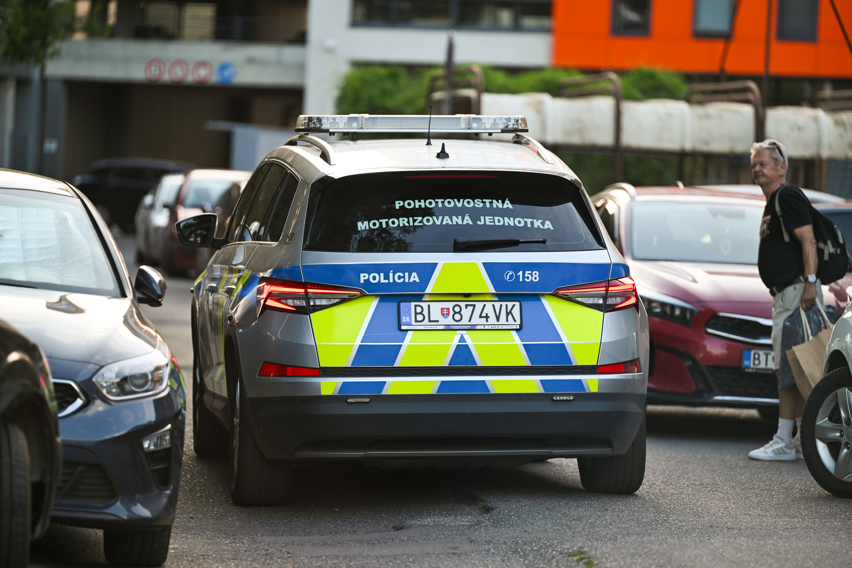 Kilenc hónap alatt 1165-en távoztak a rendőrségtől, 599 embert vettek fel