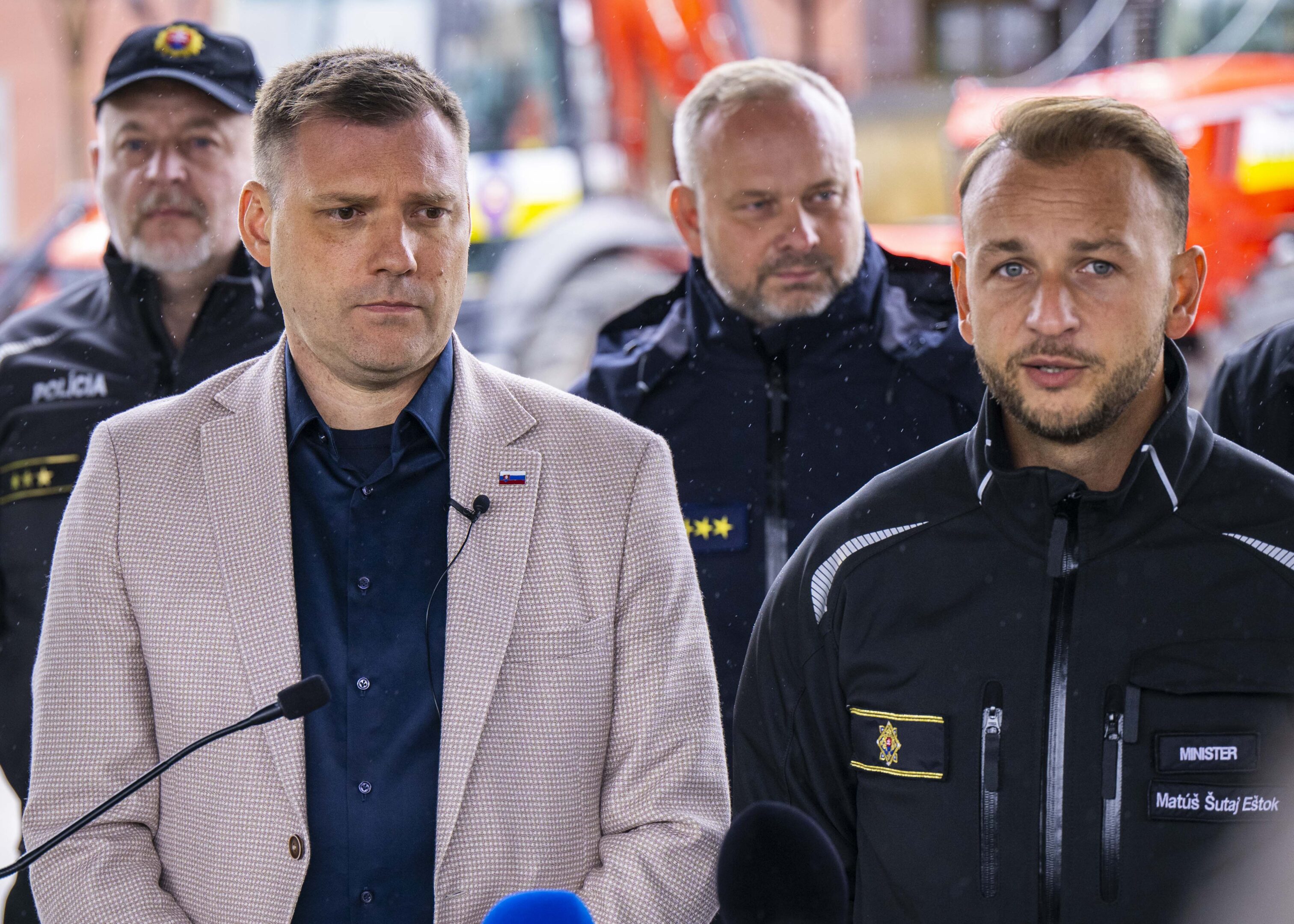 Taraba másodfokú árvízkészültség elrendelését jelezte
