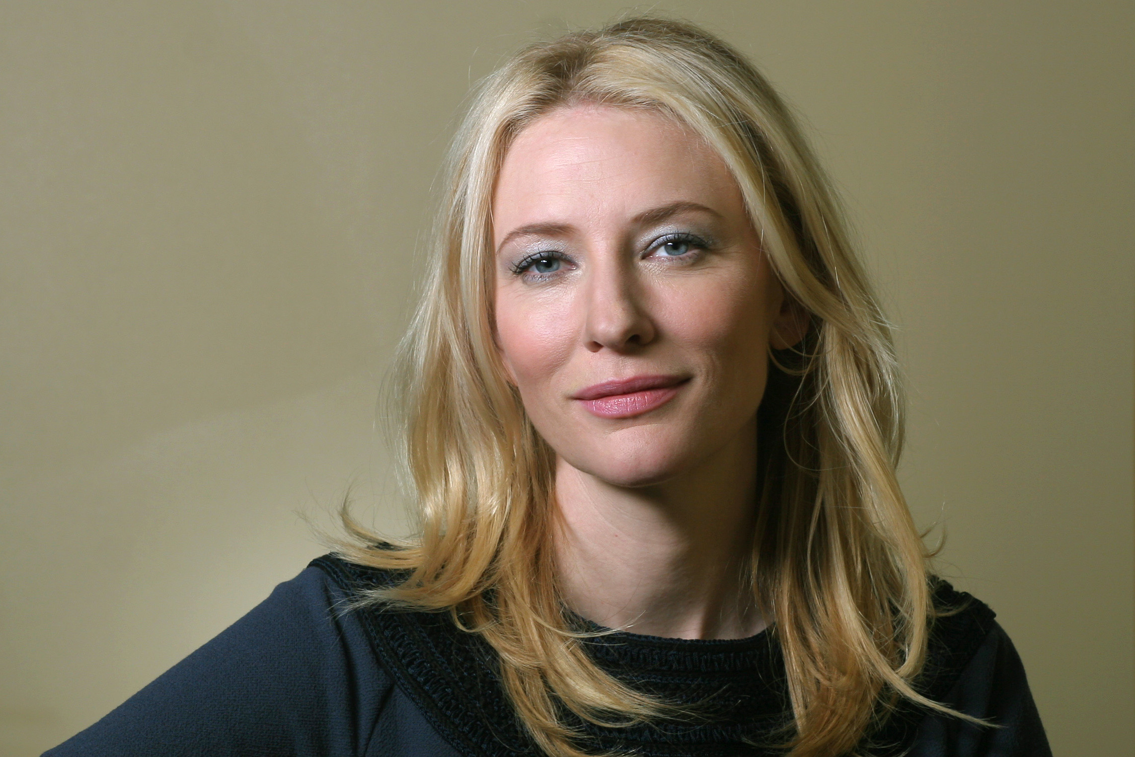 Ikonikus nők – Cate Blanchett