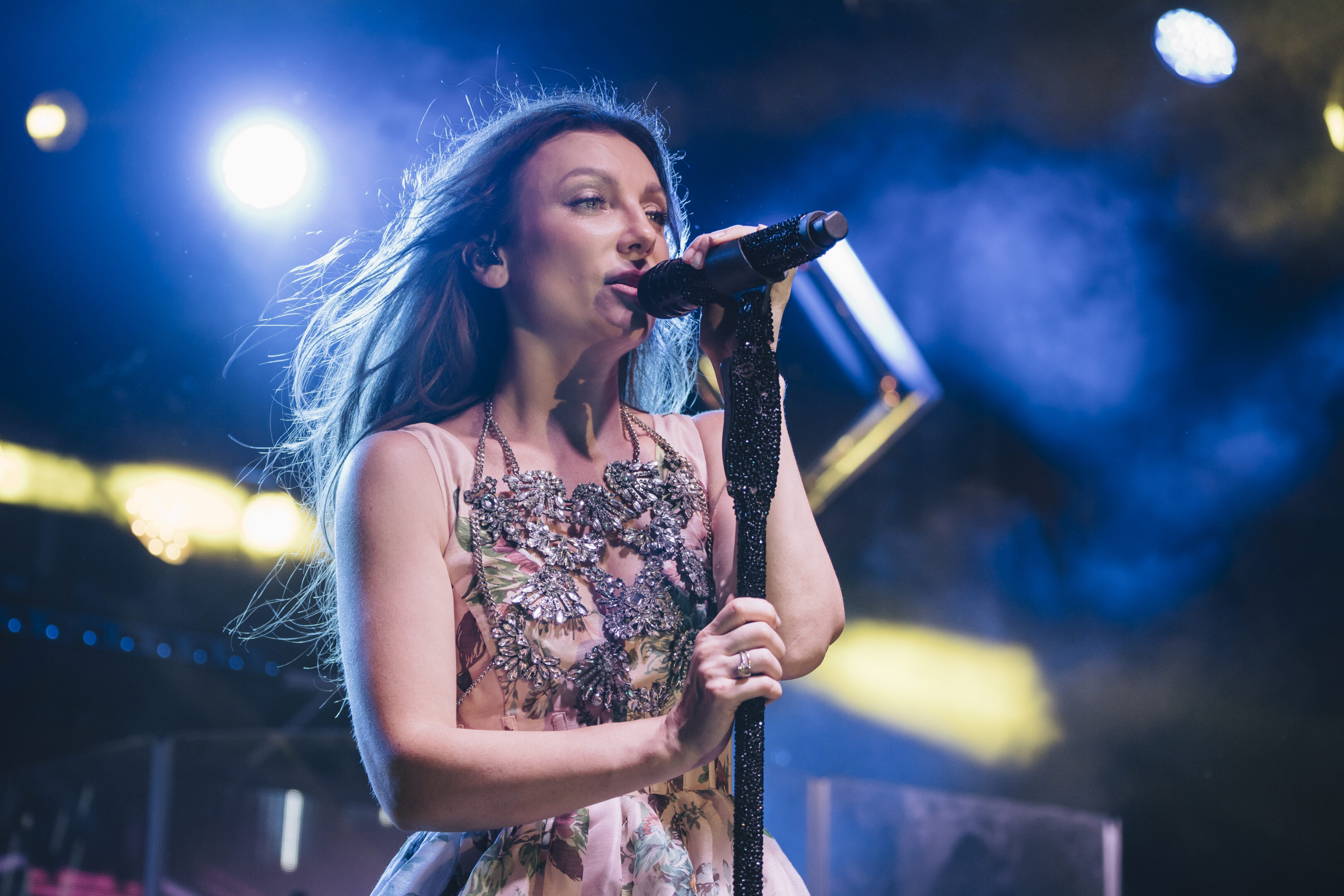 Rúzsa Magdi: Olyan vagyok, mint egy szélvihar