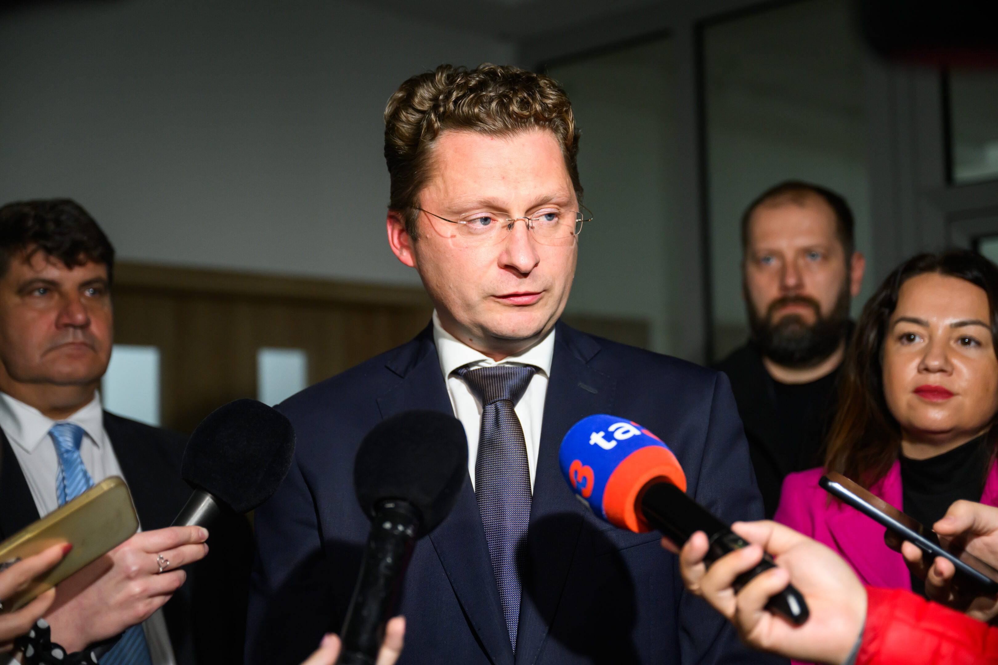 A LOZ elvárja a kormánytól a memorandum teljesítését