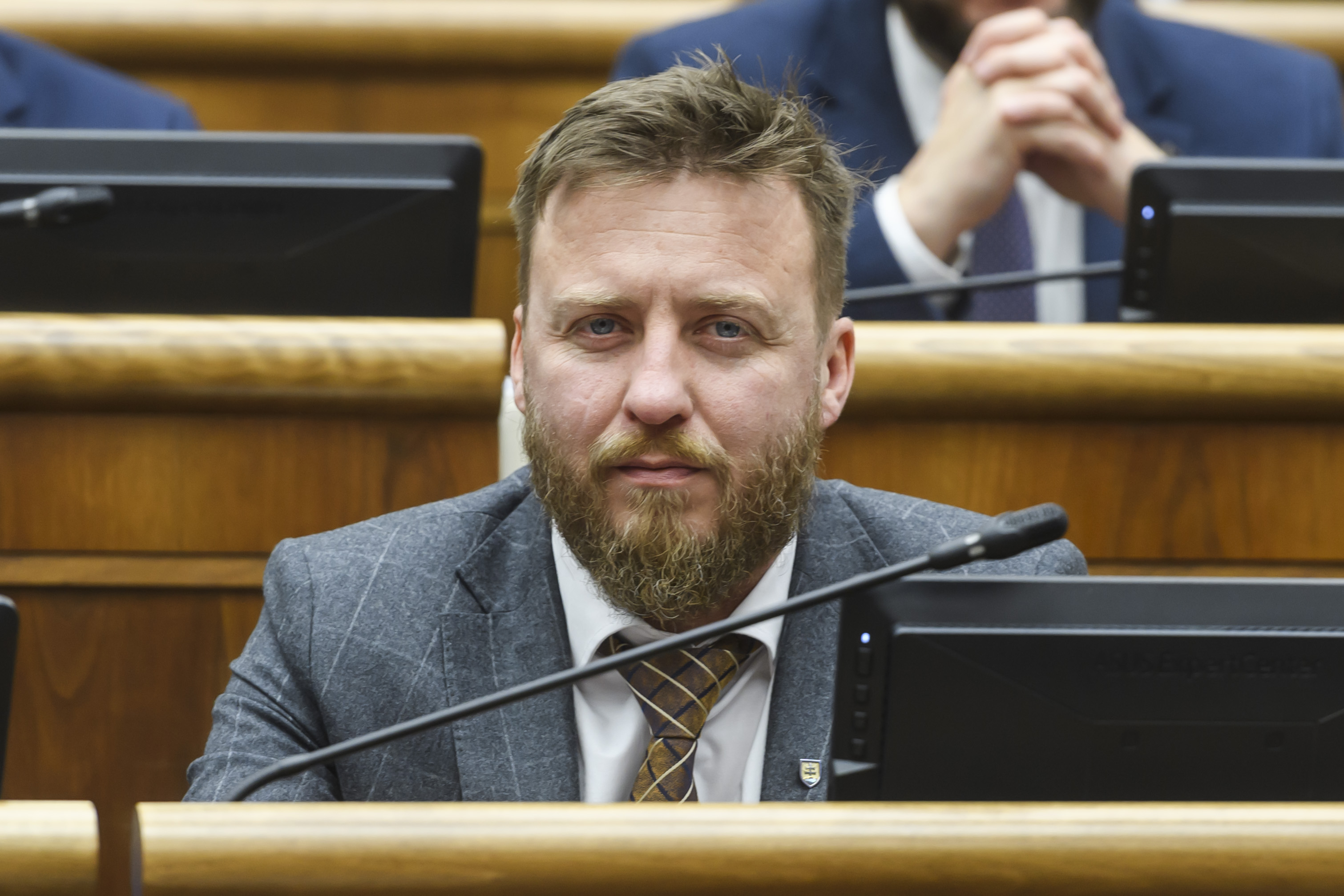 SLK: Kotlár kijelentései félrevezetőek és felelőtlenek