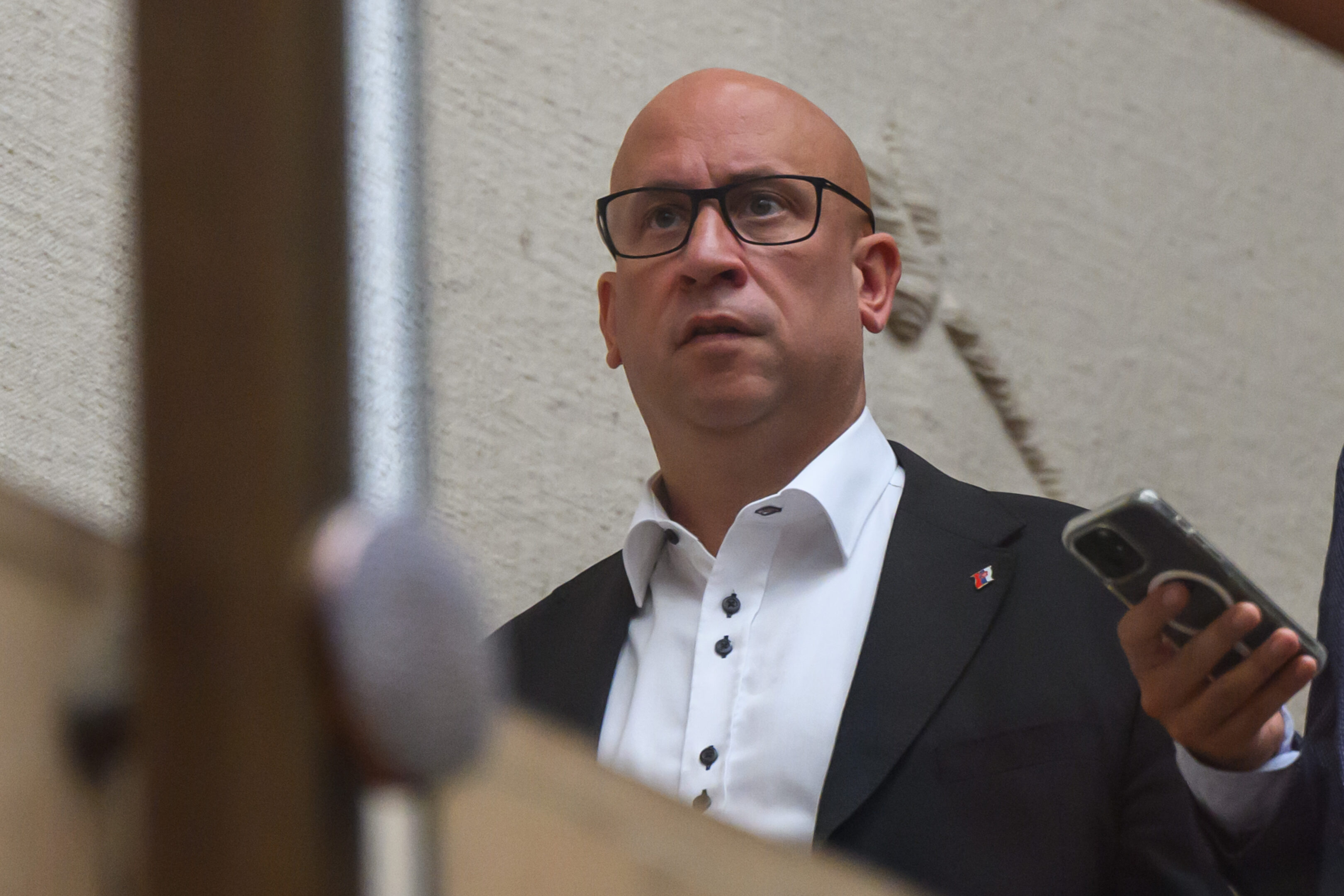 Az IC-vonatok megszüntetése ellen tiltakozik a PS, petíciót indít