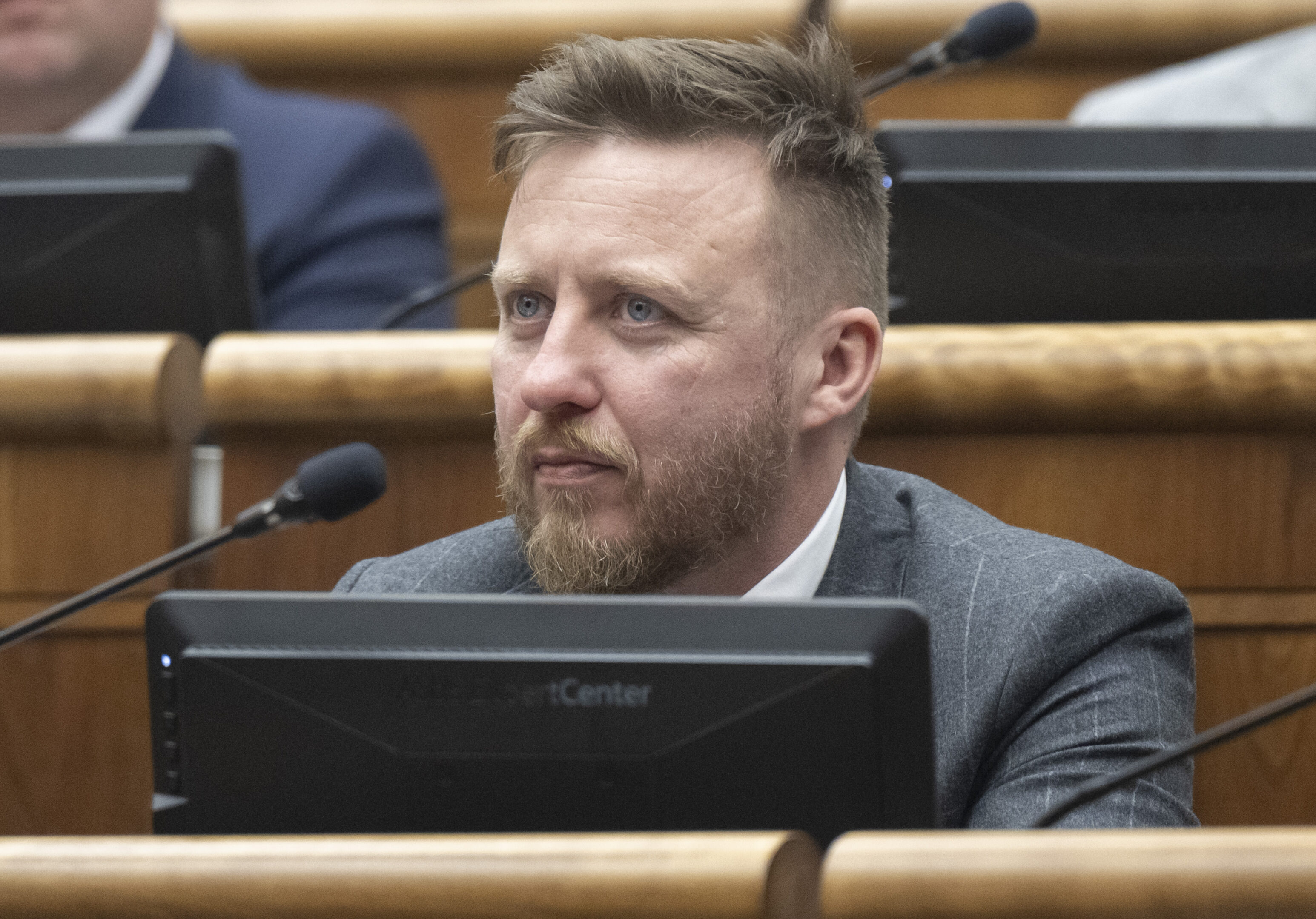 Az Egyetemi kórház felszólította az embereket, ne higgyék el Kotlár állításait