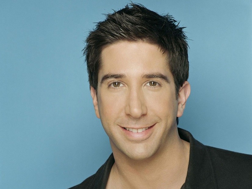 58 éves lett a Jóbarátok sztárja, David Schwimmer