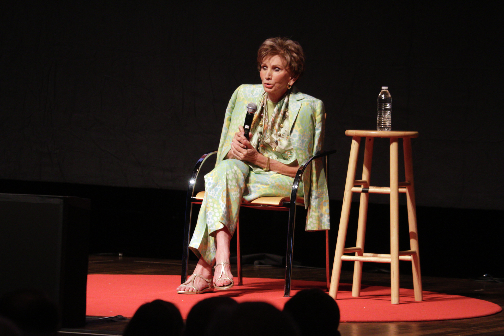 Ikonikus nők – Edith Eva Eger