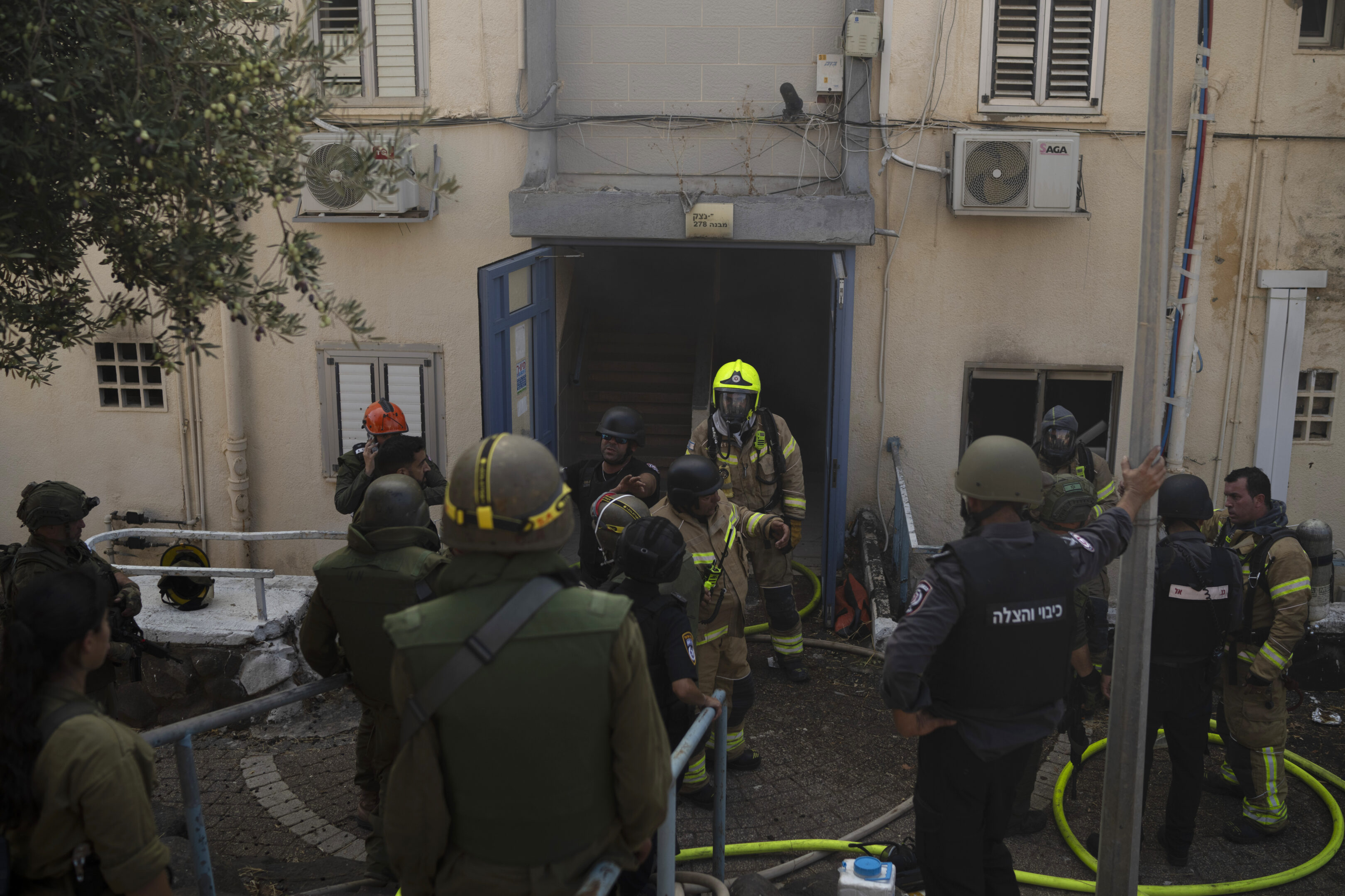 IDF: Izrael további Hezbollah-vezetőket likvidált