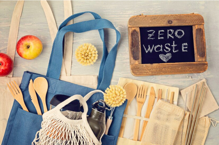 Így legyél Zero Waste