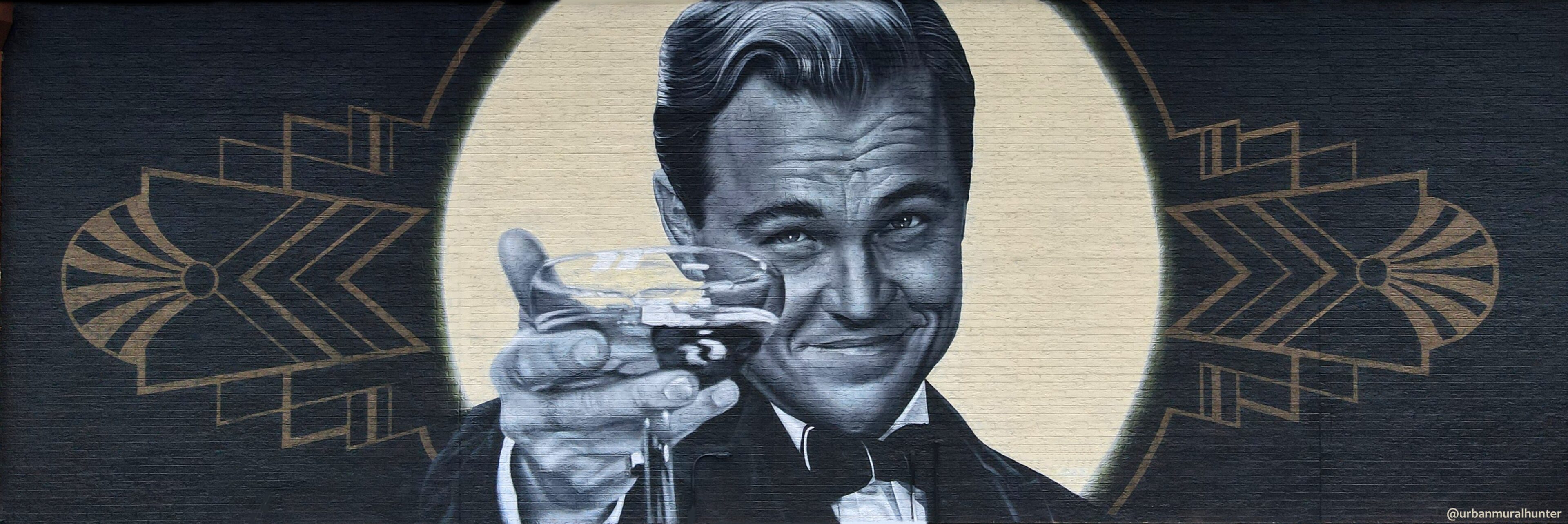 Felébredés az amerikai álomból: A Nagy Gatsby
