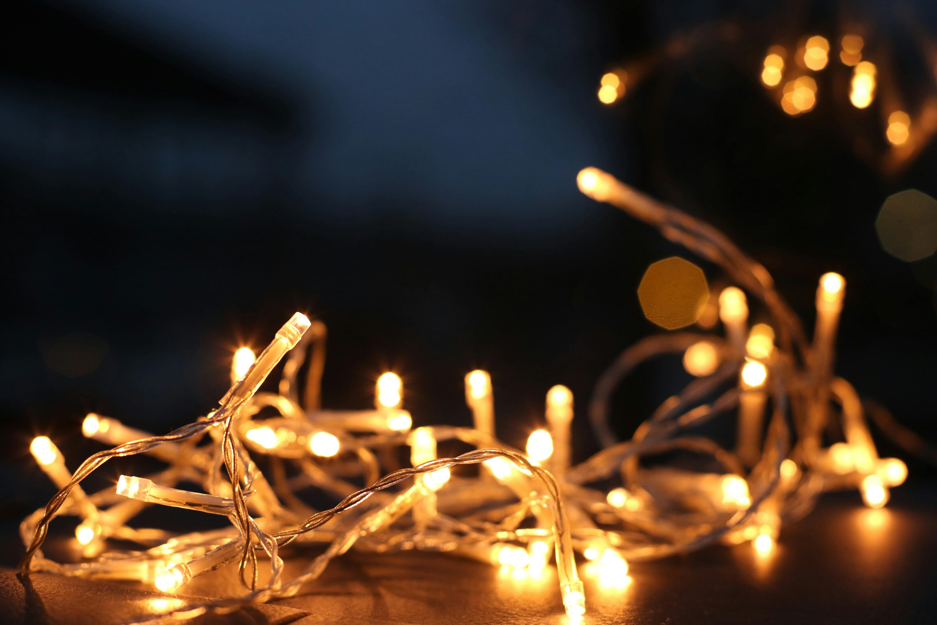 Dunaszerdahely aláírta a szerződést a karácsonyi díszkivilágítás leszállítójával