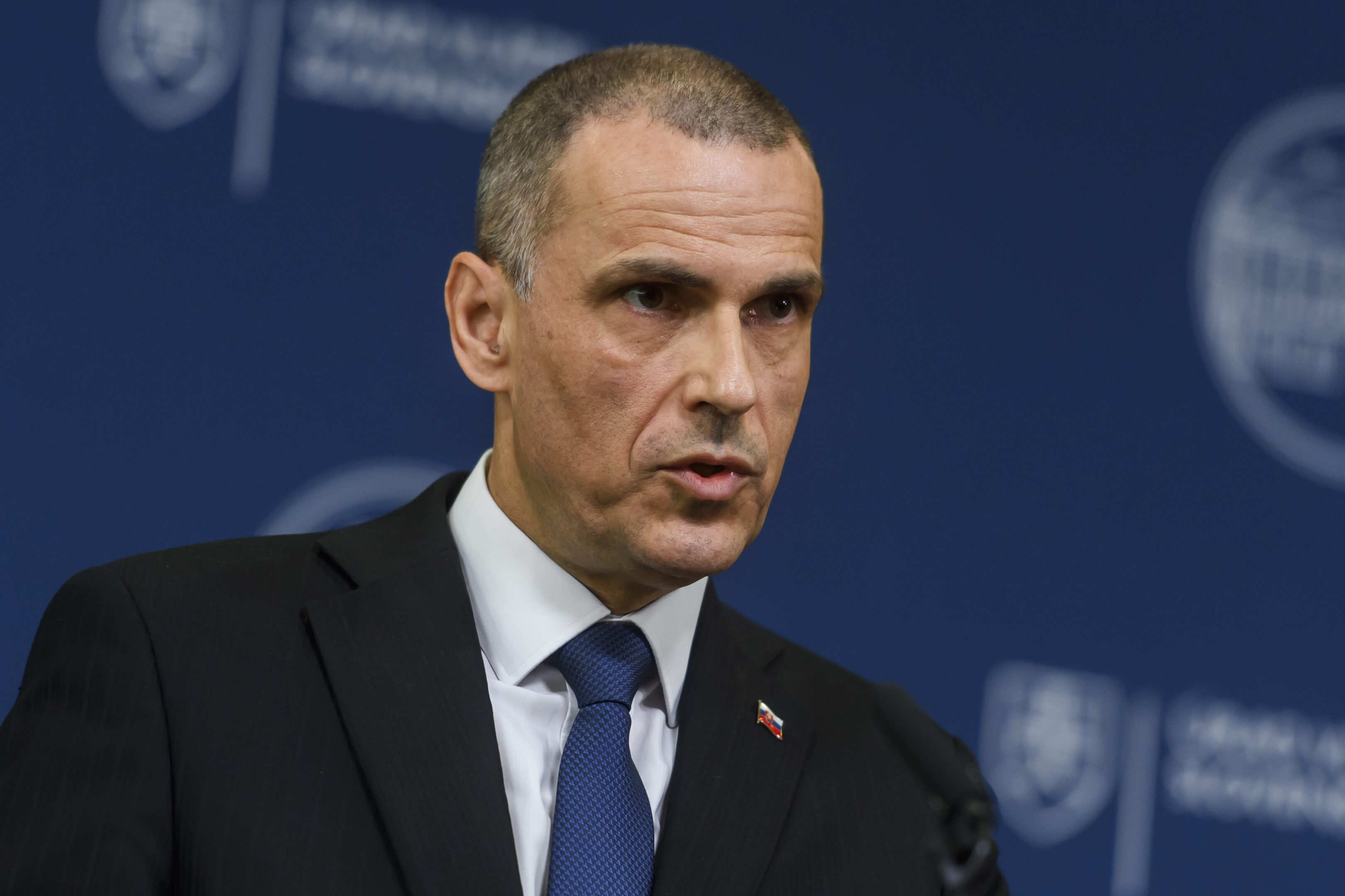 Žilinka: Szakszerűen járt el a Kiska-ügyben az Eperjesi Kerületi Ügyészség