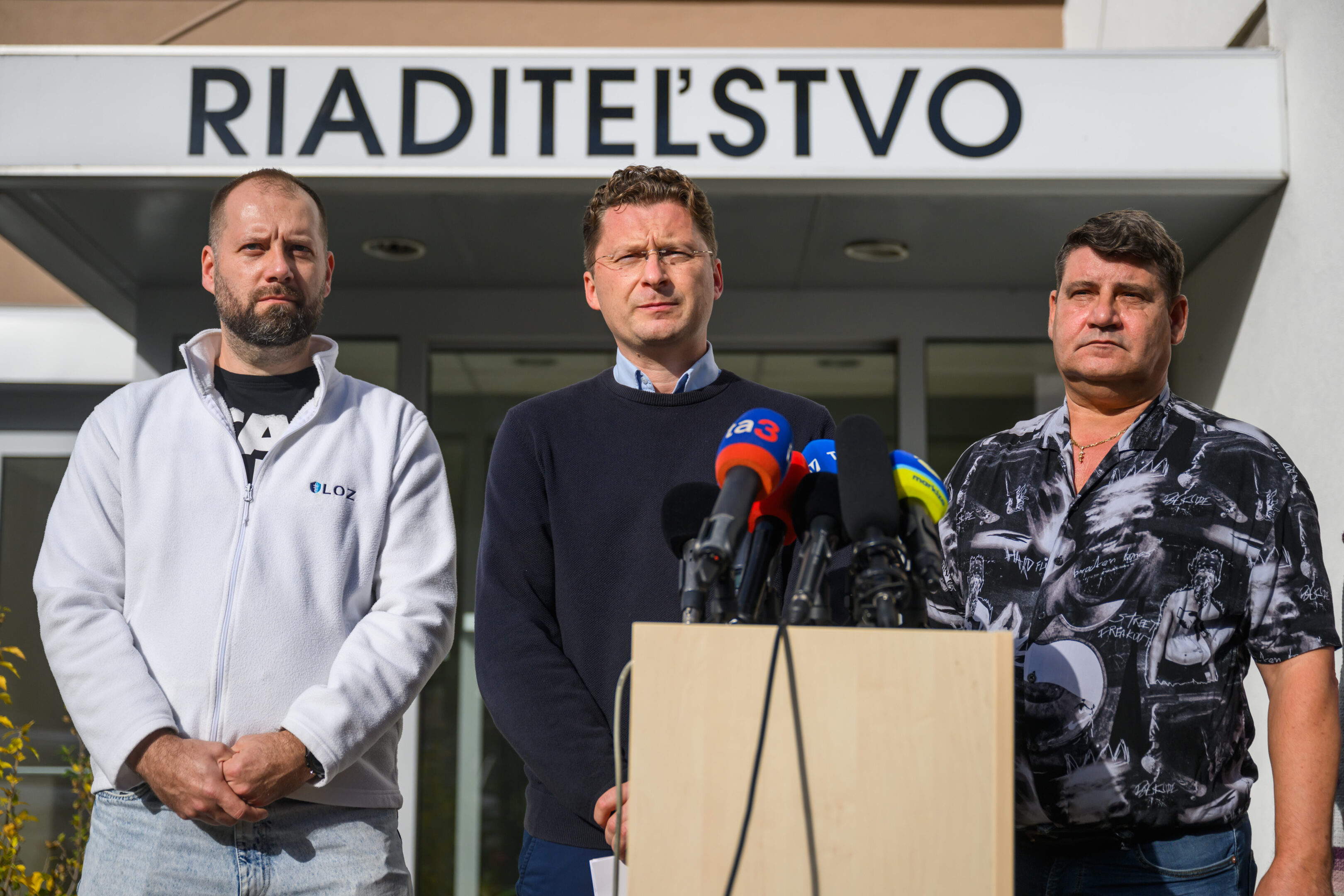 A LOZ üdvözli a kormányfő álláspontját, de ígéretekkel nem éri be