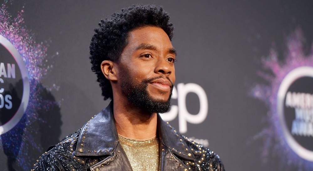 48 éves lenne a Fekete Párduc, Chadwick Boseman