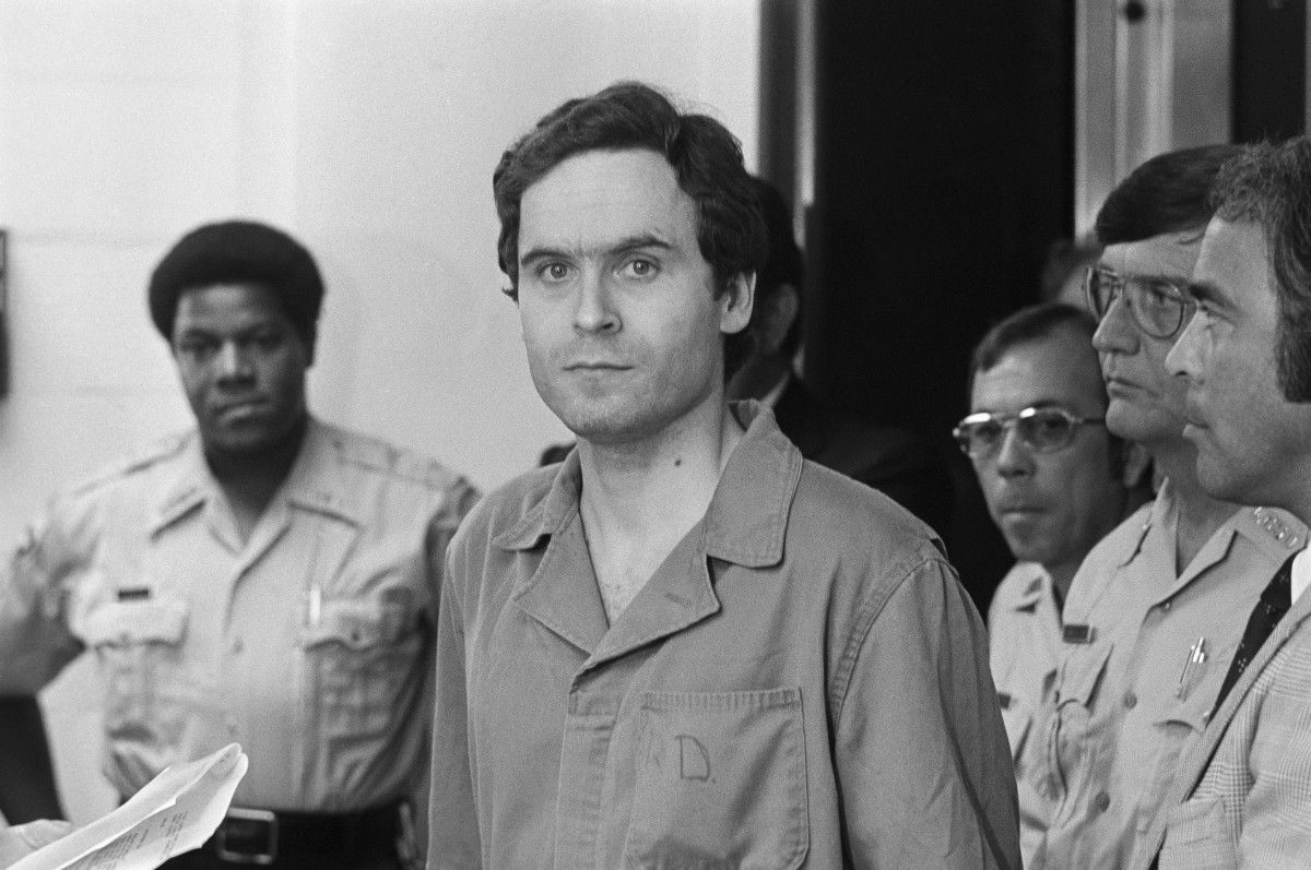 Ted Bundy, a kegyetlen sorozatgyilkos élete