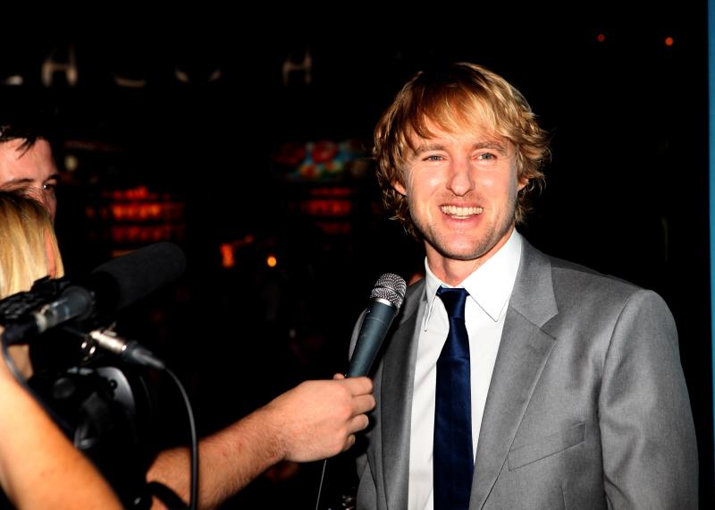 Owen Wilson 56 éves