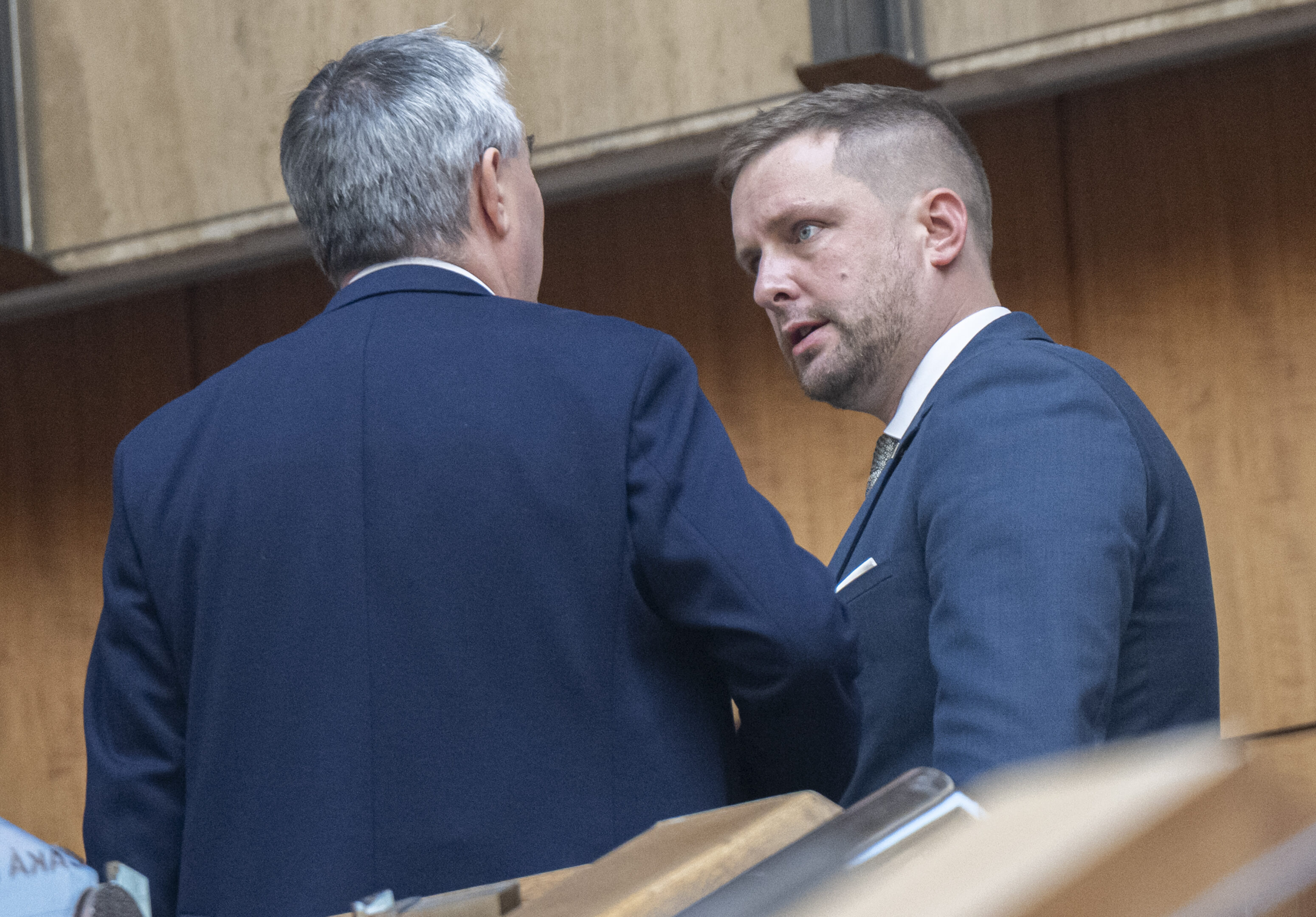 Šaško a jövő hétre hívta tárgyalni az orvos szakszervezetet