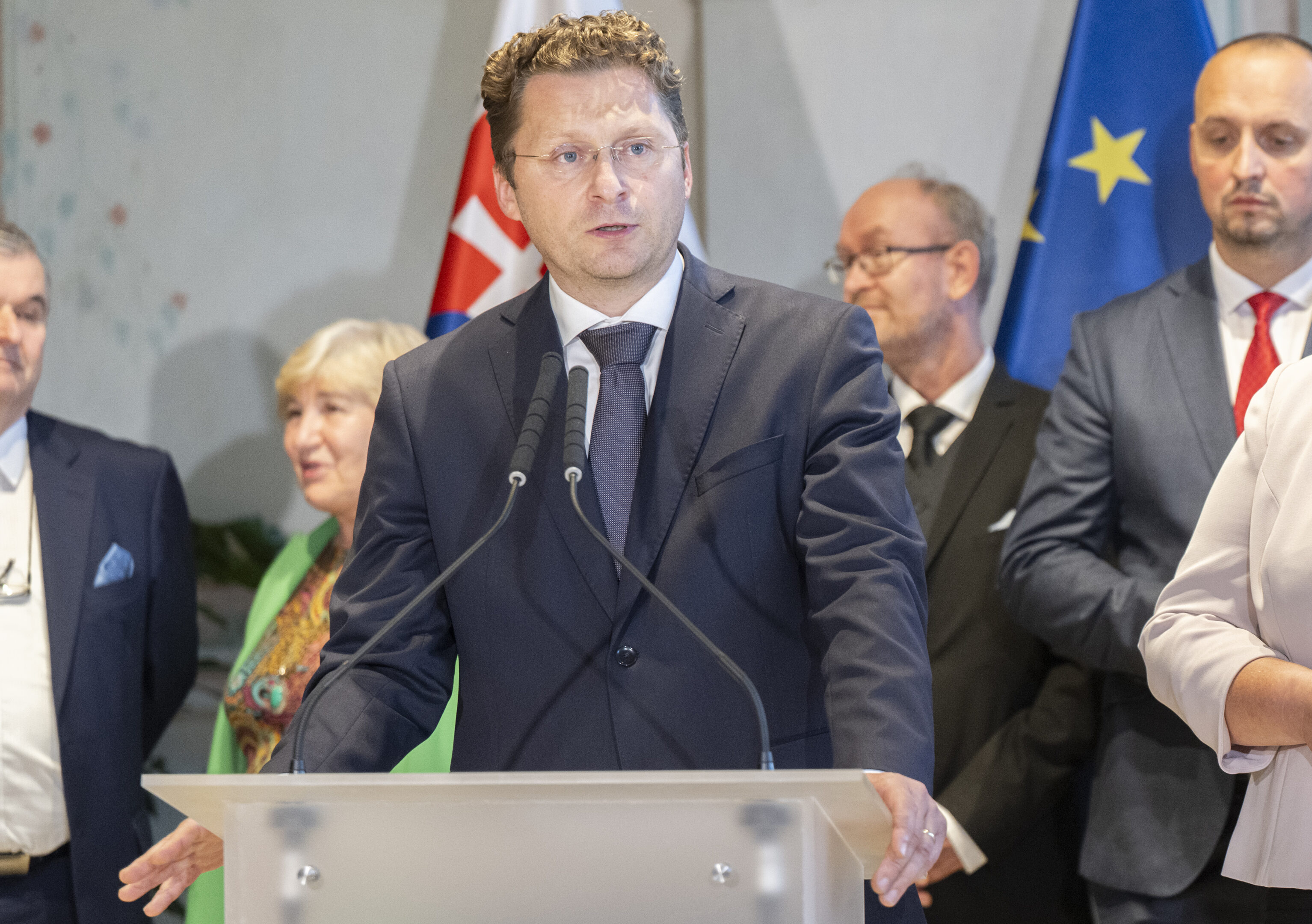 Visolajský: Már 3200 orvos adta be a felmondását
