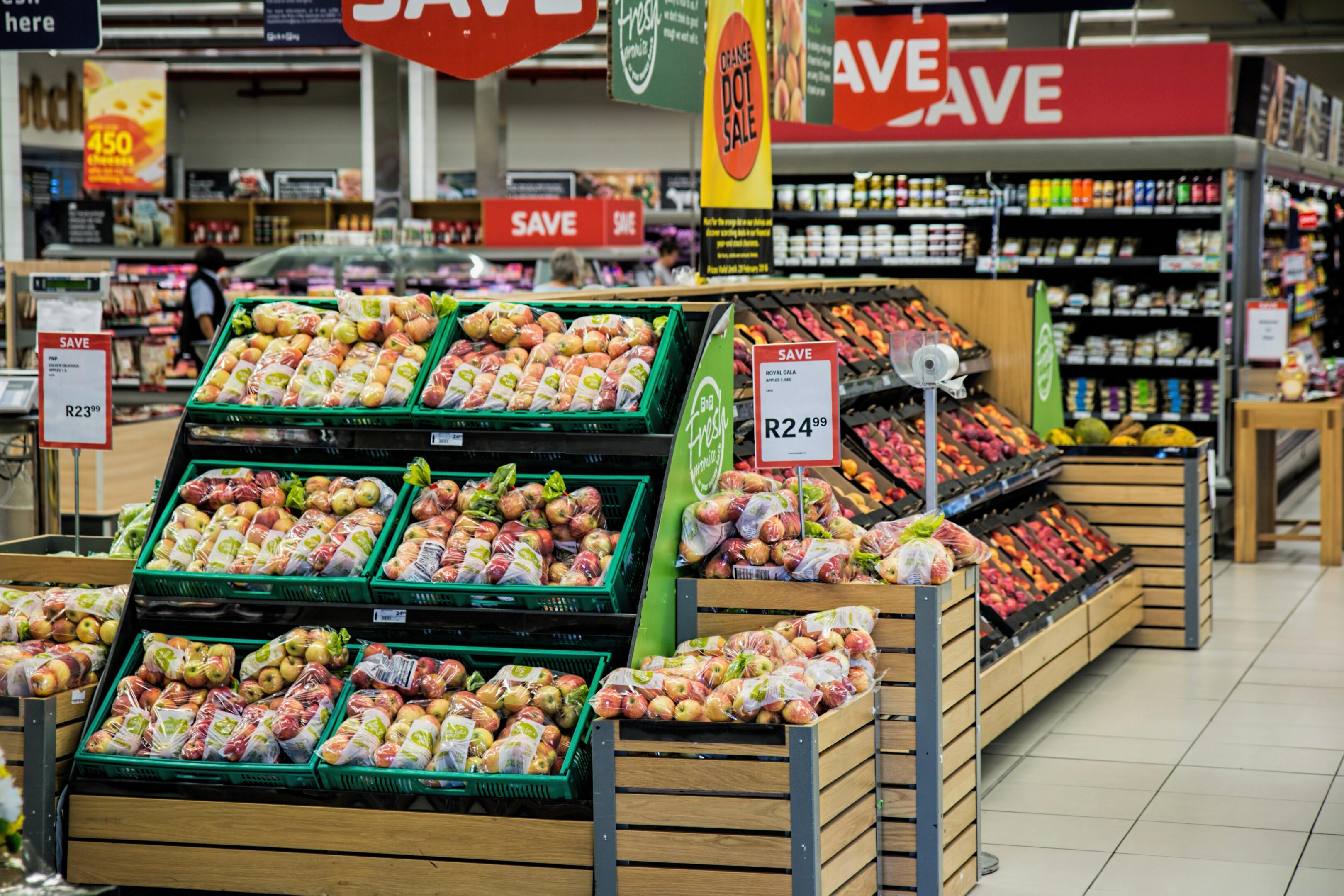 A Slovensko mozgalom szerint 49%-kal drágább az élelmiszer,mint Lengyelországban