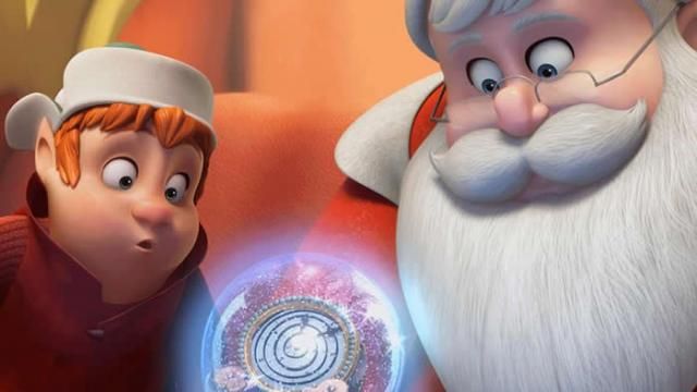 5 Mikulásos film az ünnepi hangulathoz