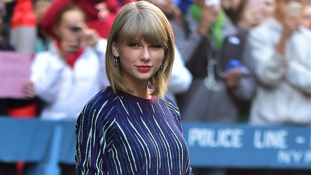 35 éves lett Taylor Swift