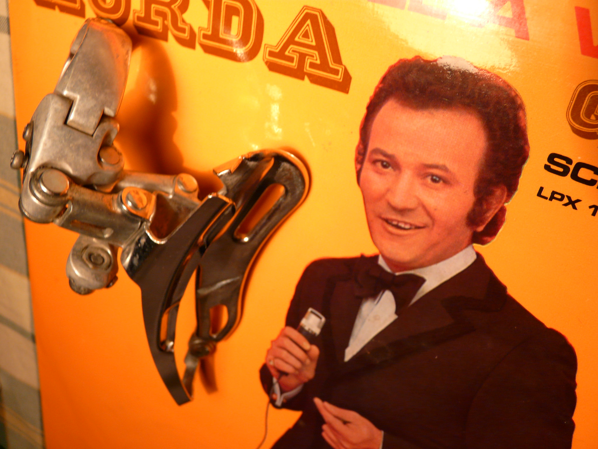 86 éves lett Korda György