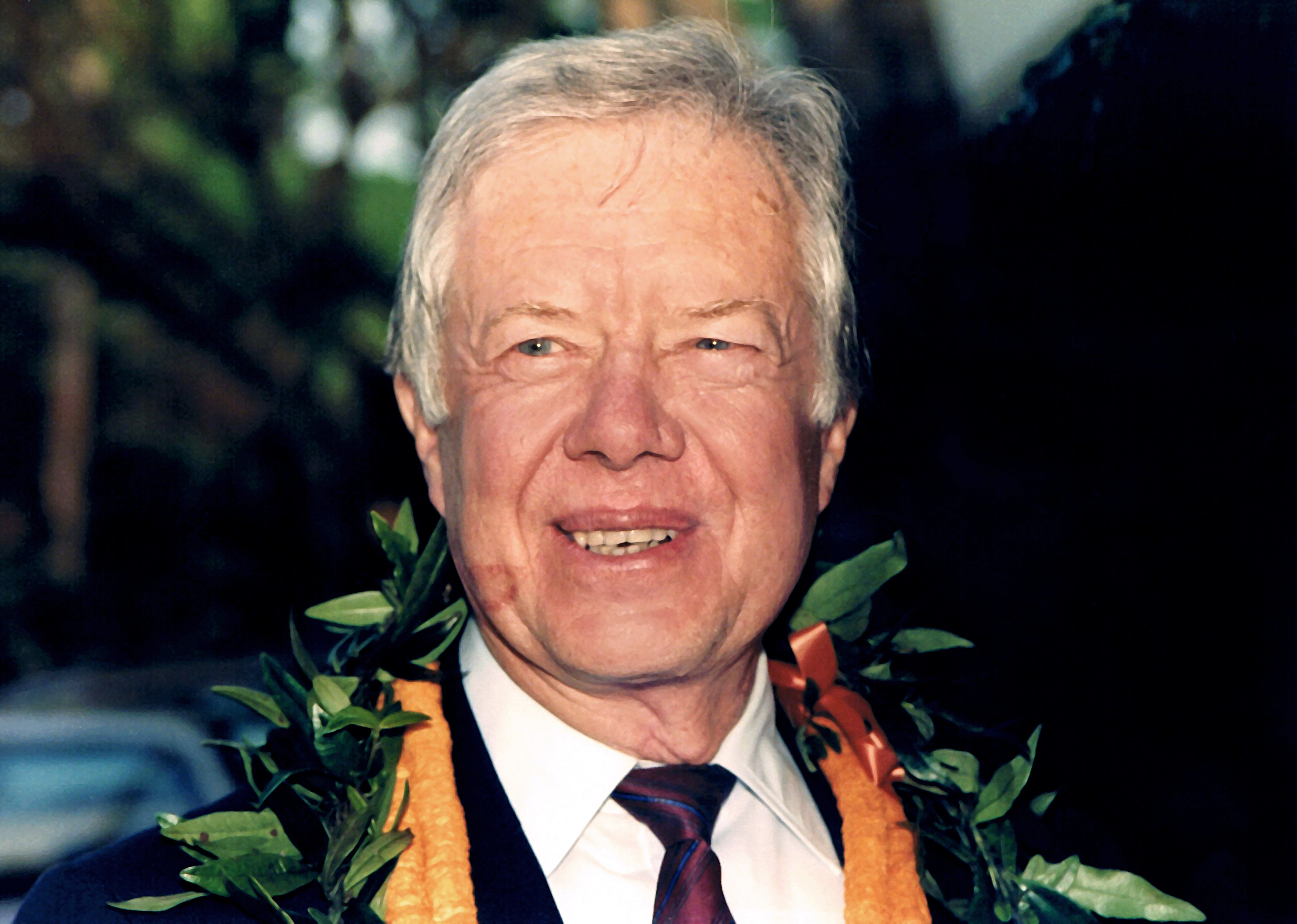 Joe Biden elnök hivatalos állami temetést rendelt el Jimmy Carter, az Egyesült Államok 39. elnökének tiszteletére