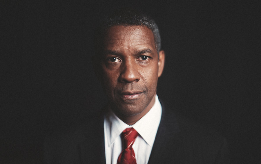 Denzel Washington ma ünnepli születésnapját
