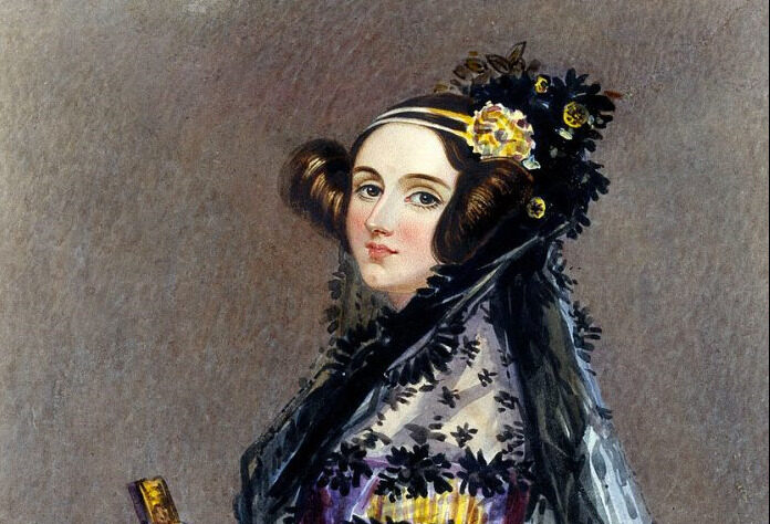 209 éve született Ada Lovelace, az első számítógépes programozó