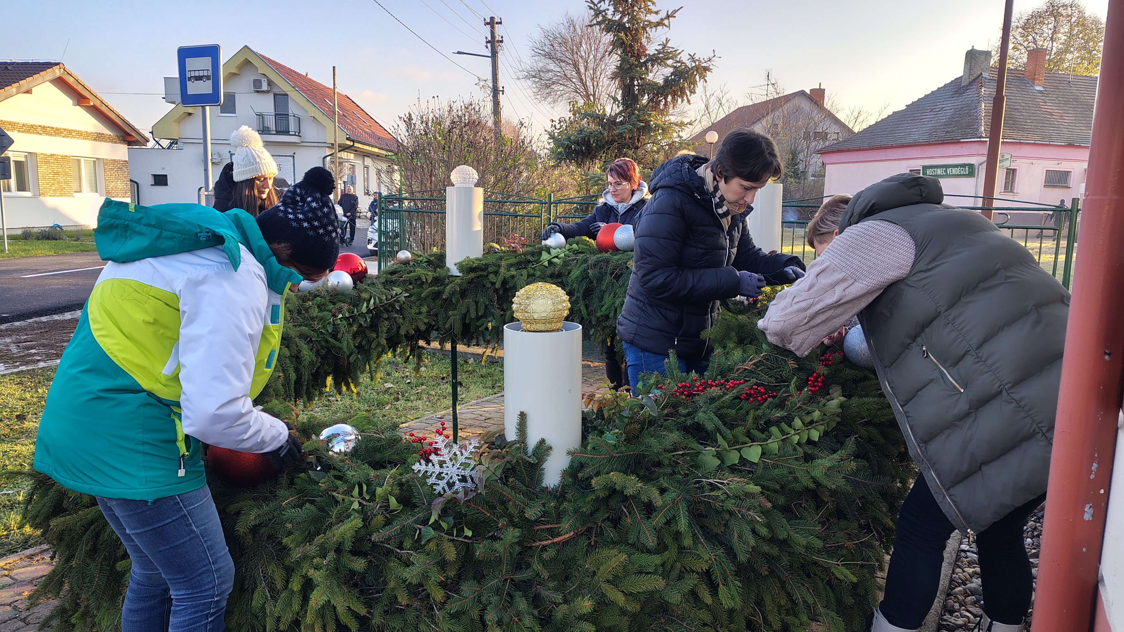 Ízelítő a Csallóköz hetilap 49. számából…