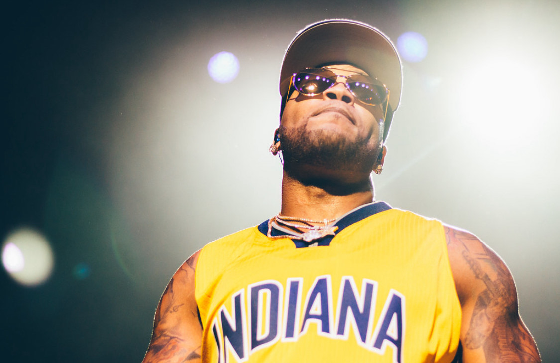 Miért nem olyan népszerű már Flo Rida?