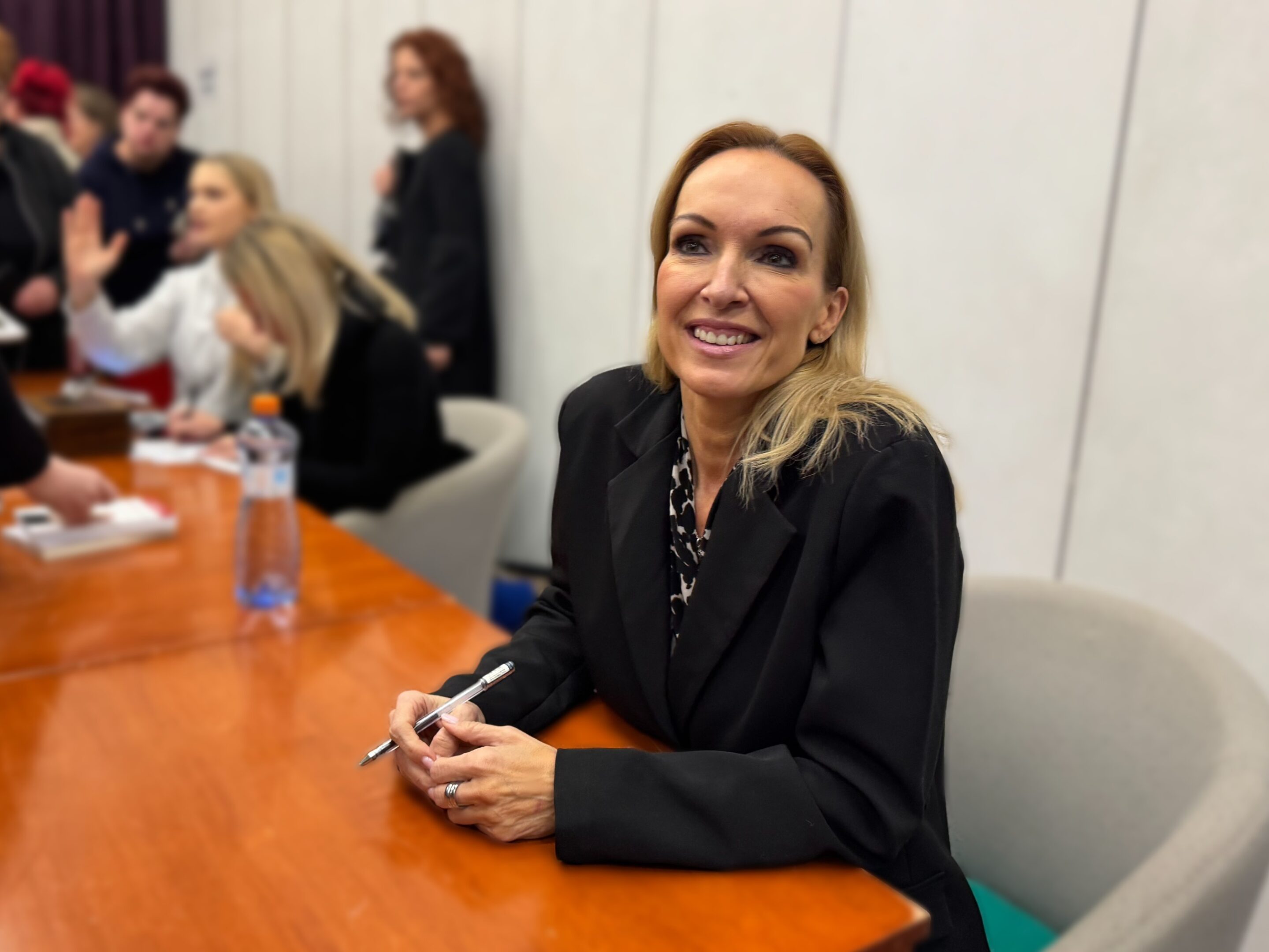 Vajon egy nap képes leszel befogadni a világot?