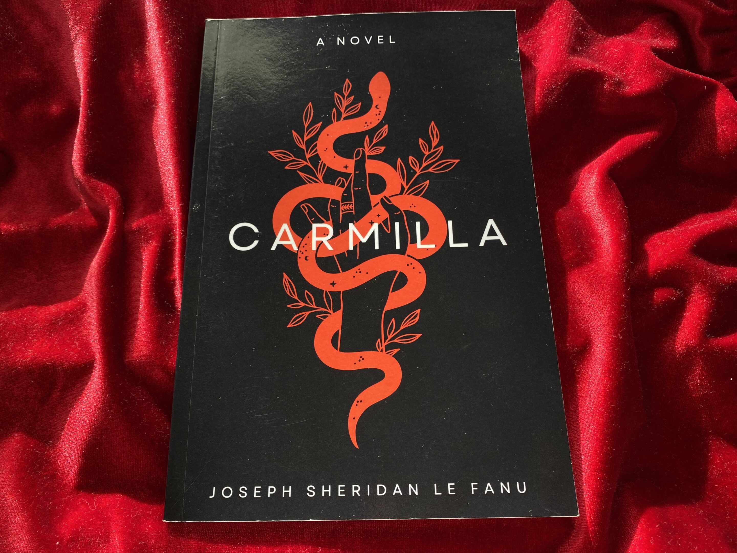 A női vámpír, aki megelőzte Draculát: Carmilla