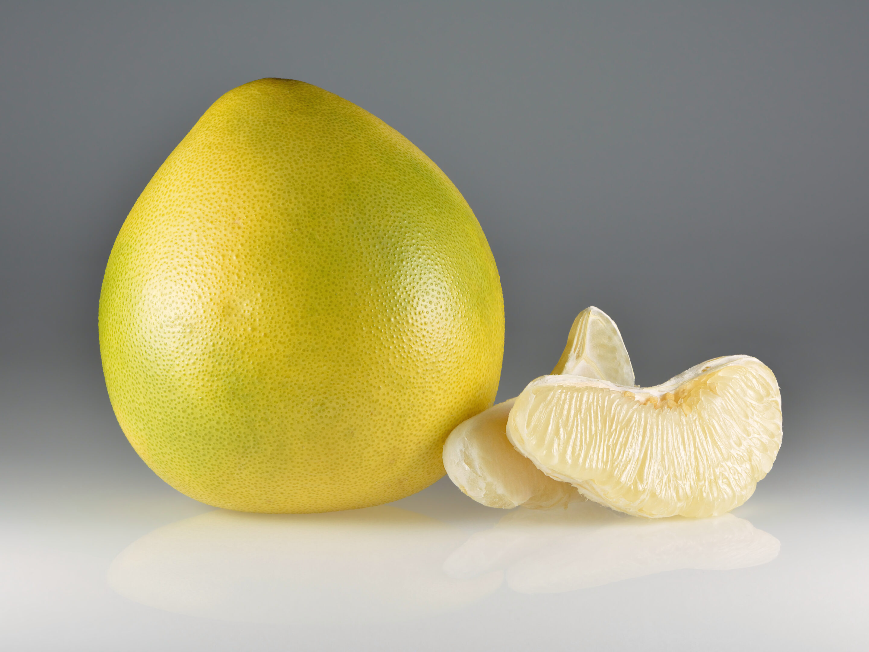 Pomelo, a jótékony hatású óriás egzotikus gyümölcs
