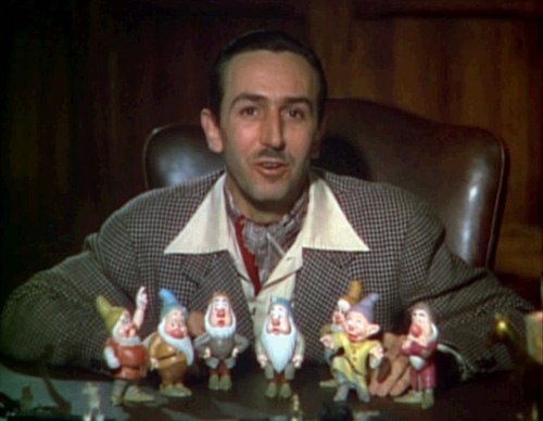 123 éves lenne Walt Disney