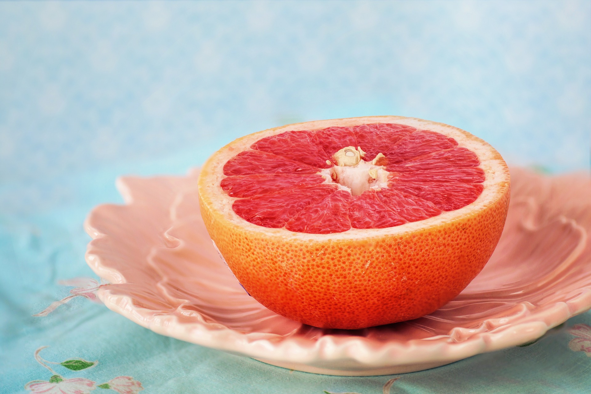 Grapefruit, a sokoldalú gyümölcs