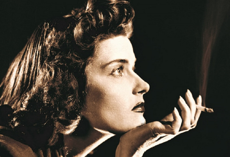 114 éve született a legendás Karády Katalin