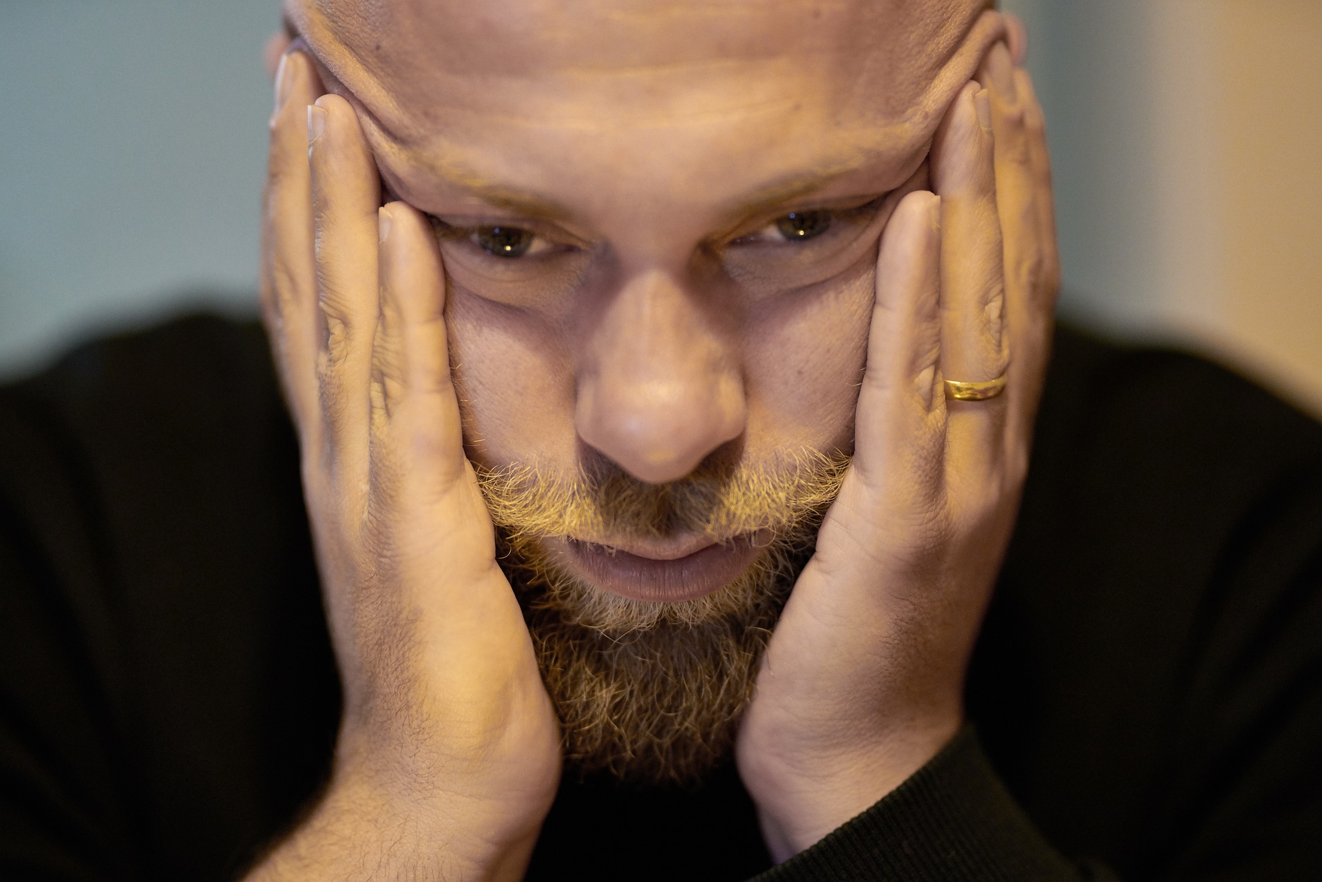 A lakosság közel 63 százaléka elégedetlen a helyzettel