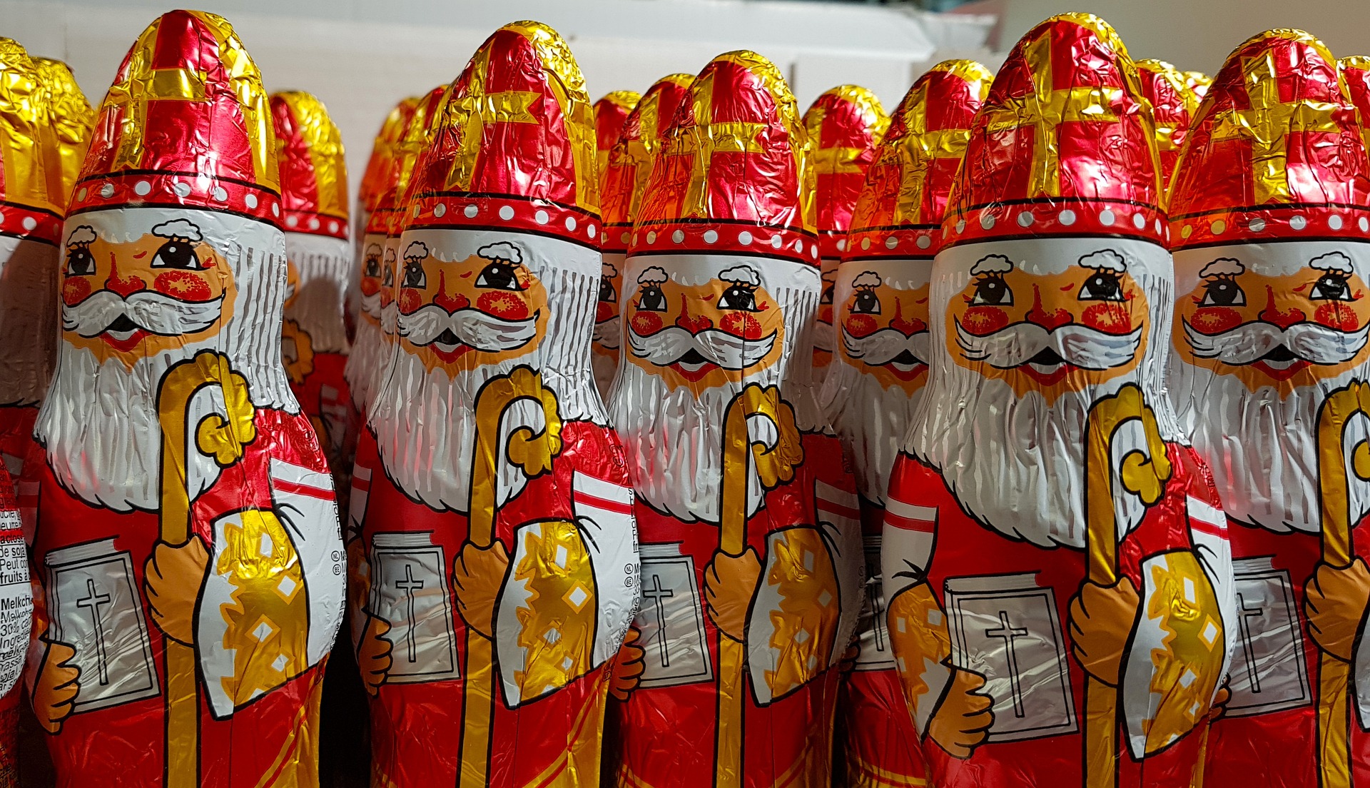 10 érdekesség, ami december 6-án történt