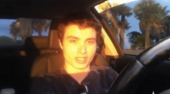 Elliot Rodger pusztító haragja: a tömeggyilkos, aki szinglisége miatt ölt 
